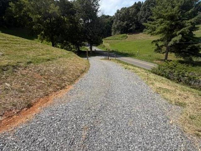 Land for sale in Jonesborough, East Tennessee