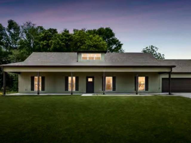 Land for sale in Tennessee