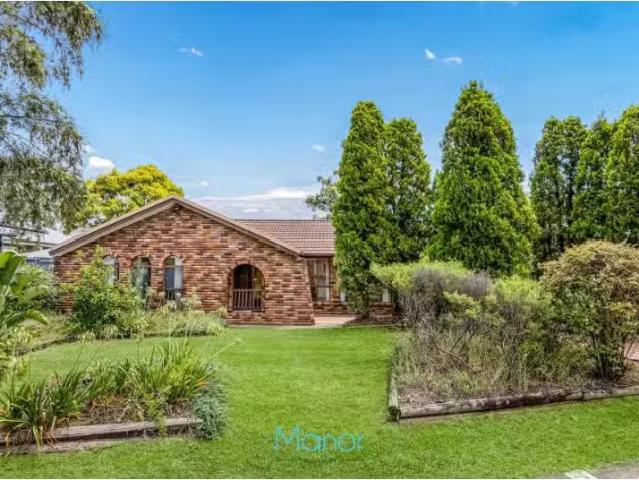 House for rent in Sydney, New South Wales