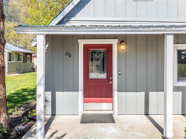 House for sale in Leavenworth, Chelan County