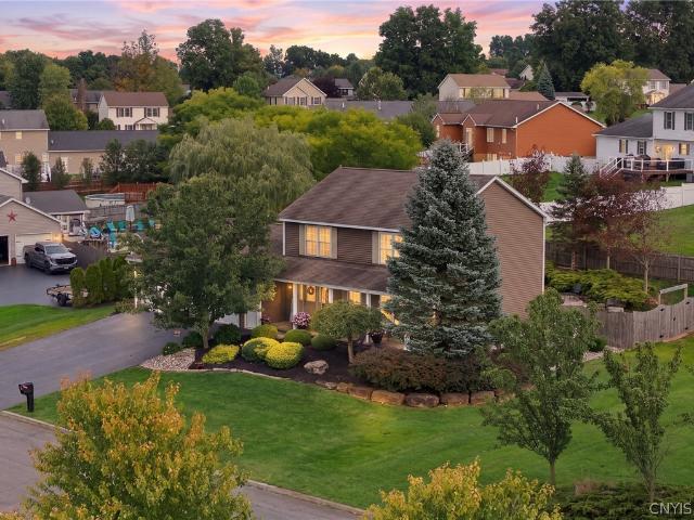 House for sale in City of Oneida, Madison County