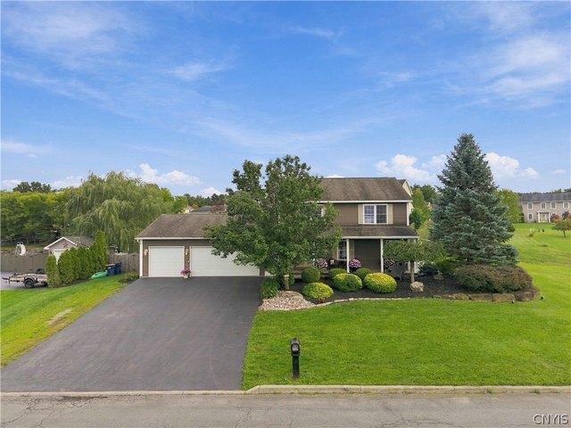 House for sale in City of Oneida, Madison County