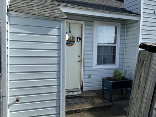 Townhouse for sale in Havelock, North Carolina