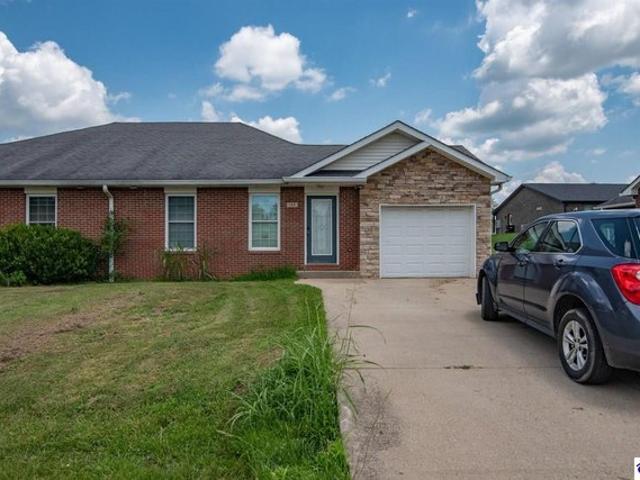 House for sale in Hodgenville, Kentucky