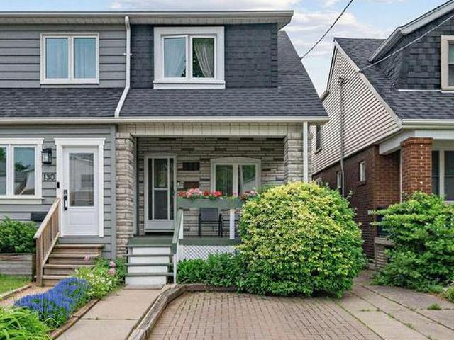 House for sale in Woburn, Ontario
