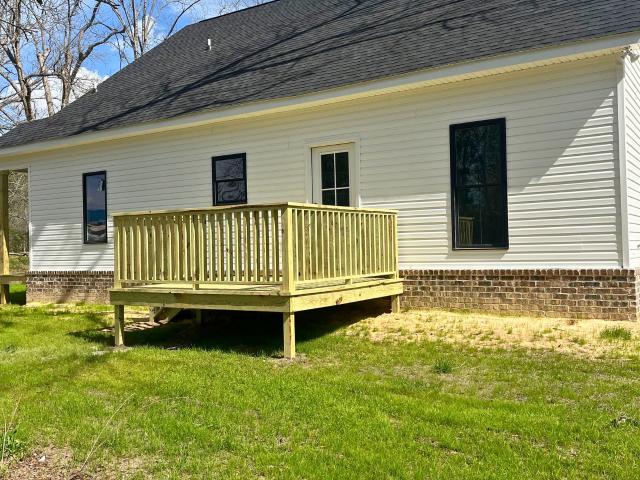 House for sale in Georgia