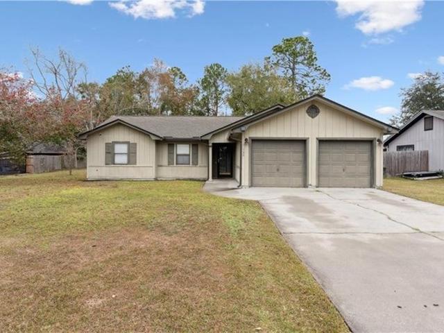 House for sale in Kingsland, Georgia