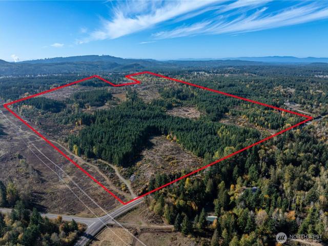 Property for sale in Thurston, Washington