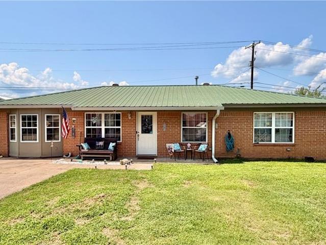 House for sale in Ark
