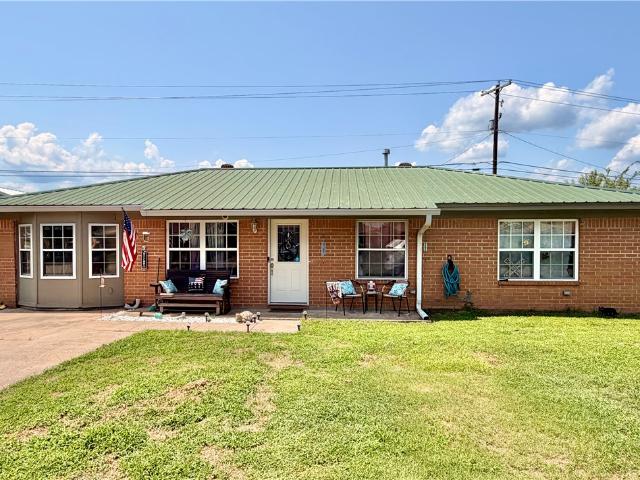 House for sale in Dardanelle, Yell County