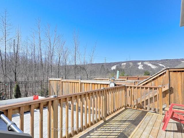 Townhouse for rent in Grey, Ontario