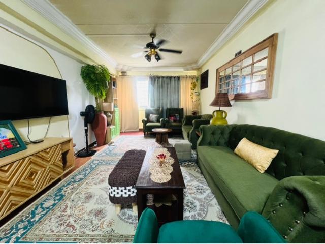 Room for sale