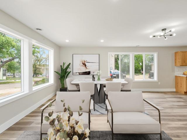 House for sale in North End, Ramsey