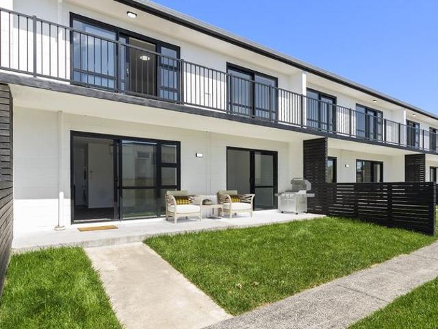 Apartment for rent in Hillersden, Oroua County