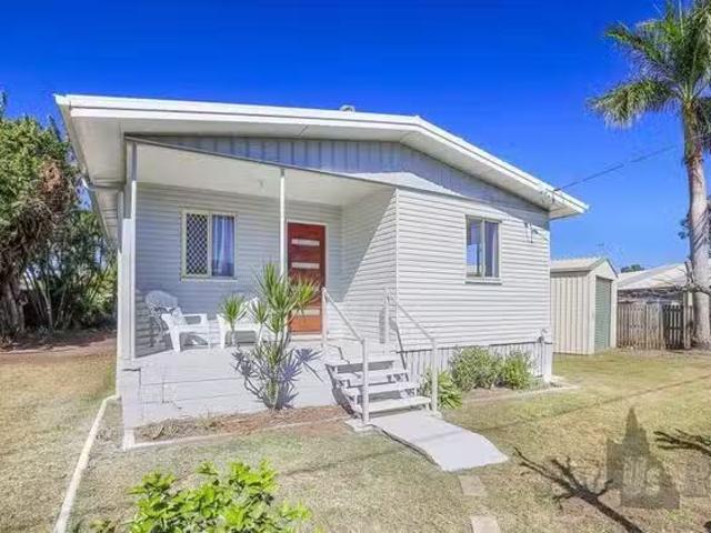 House for rent in Qunaba, Queensland