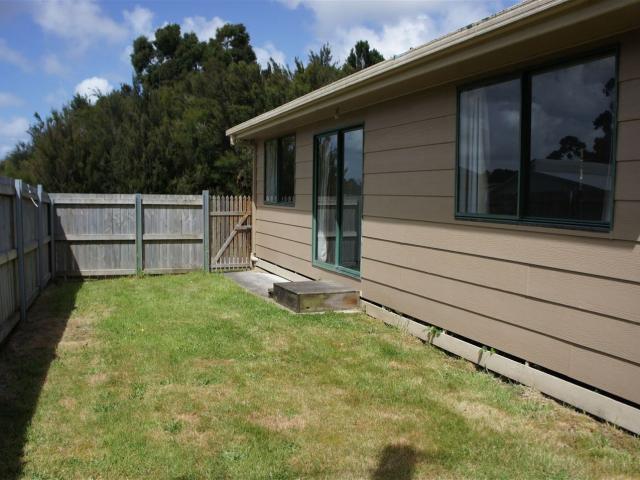 Apartment for rent in Strahan, Tasmania
