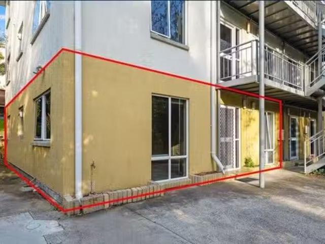 Apartment for rent in Dynnyrne, Tasmania