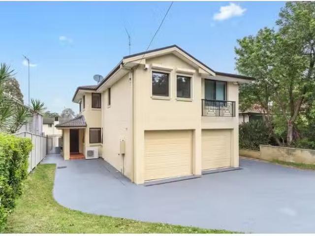 Condo for rent in Sutherland, New South Wales