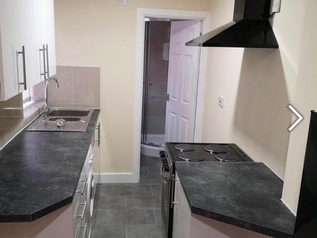 Apartment for rent in Old Wharf, City Of Leicester