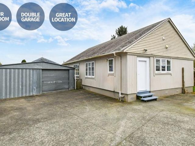 House for rent in Red Hill, Papakura