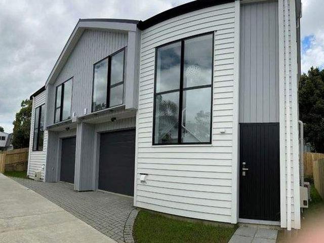 House for rent in Northcote, Kaipātiki