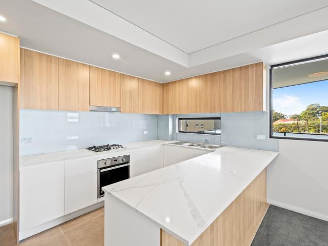 Apartment for rent in Sydney, New South Wales