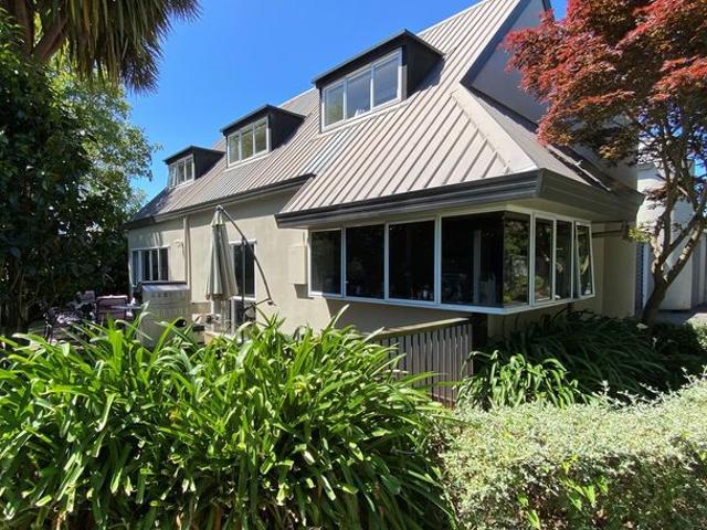 House for rent in Somerfield, Christchurch