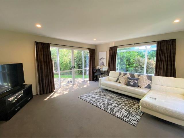 House for rent in Somerfield, Christchurch