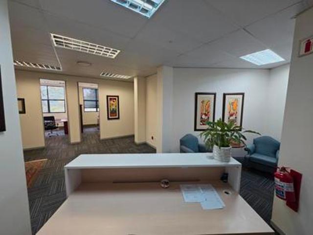 Commercial for rent in Lombardy Estate, Kungwini