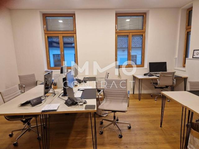 Büro mieten in Purgstall an der Erlauf, Niederösterreich