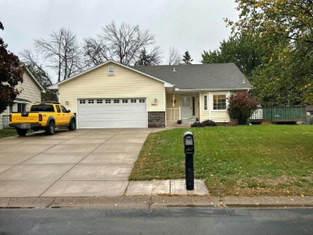 House for sale in Riverdale, Coon Rapids