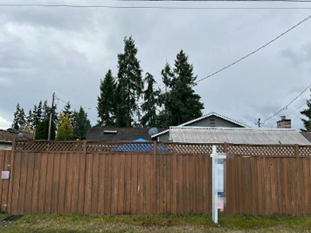 House for sale in Washington