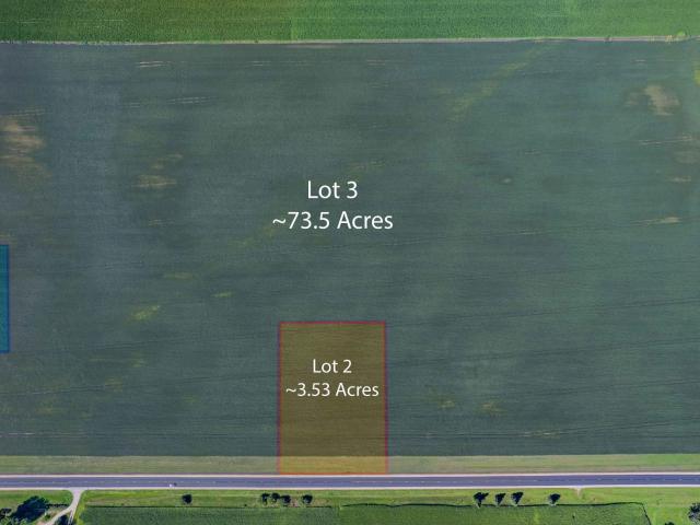 Land for sale in Young America Township, Carver County