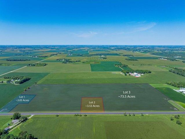 Land for sale in Marion County, Kansas
