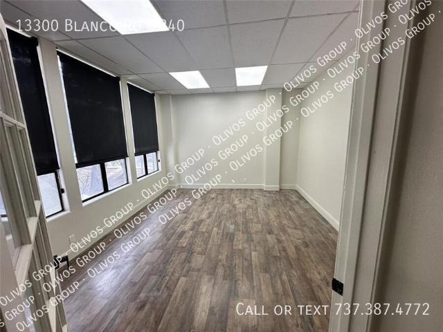Commercial for rent in Leesville, Texas