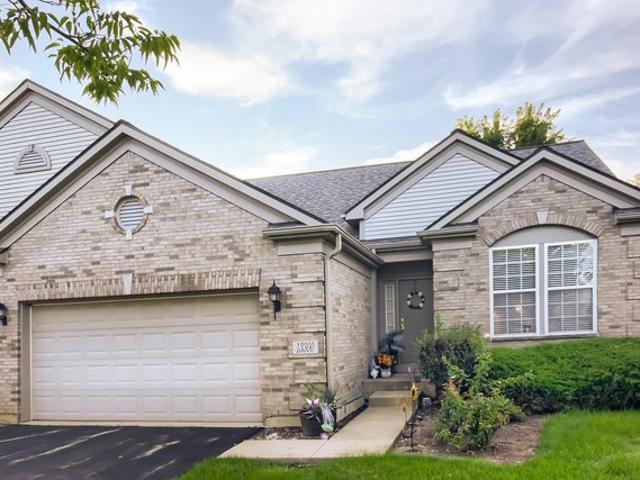 Townhouse for sale in Orland Park, Illinois