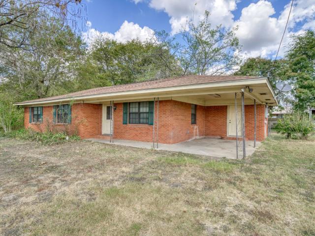 House for sale in North Zulch, Texas