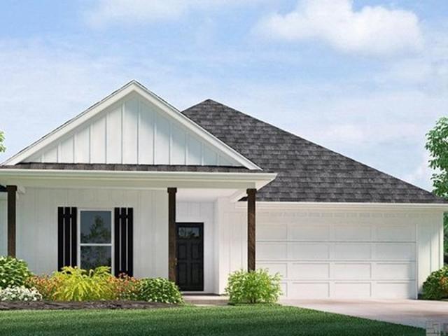 House for sale in Baton Rouge, Louisiana