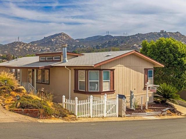 House for rent in El Cajon, California