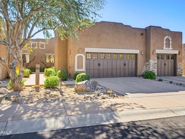 Townhouse for sale in Scottsdale, Arizona