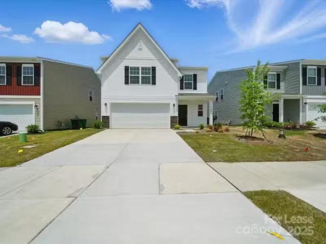 House for rent in Charlotte House for rent in Charlotte