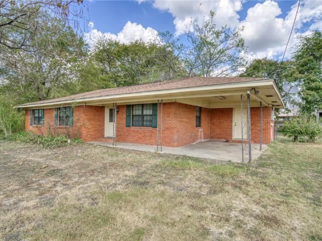 House for sale in North Zulch, Texas