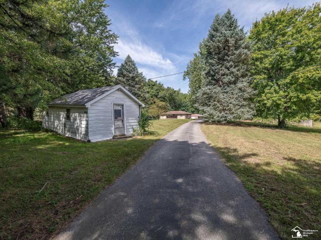 House for sale in Ida, Michigan