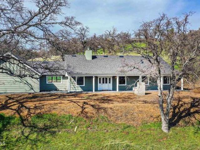 Land for sale in Jamestown, California