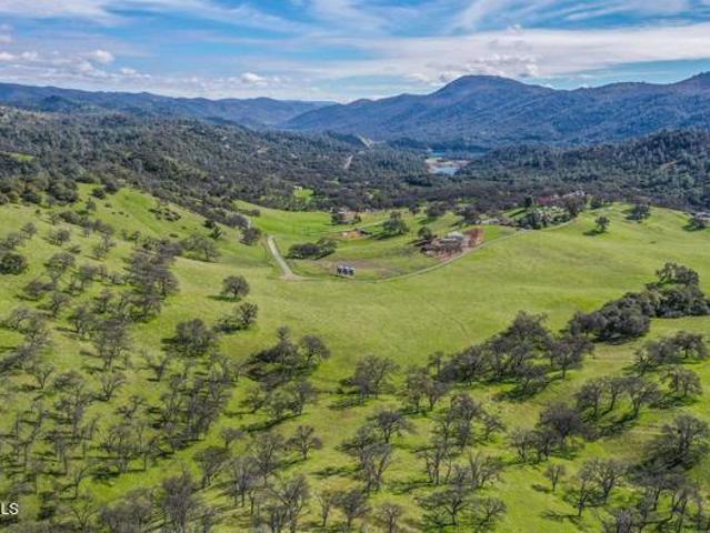 Land for sale in Jamestown, California