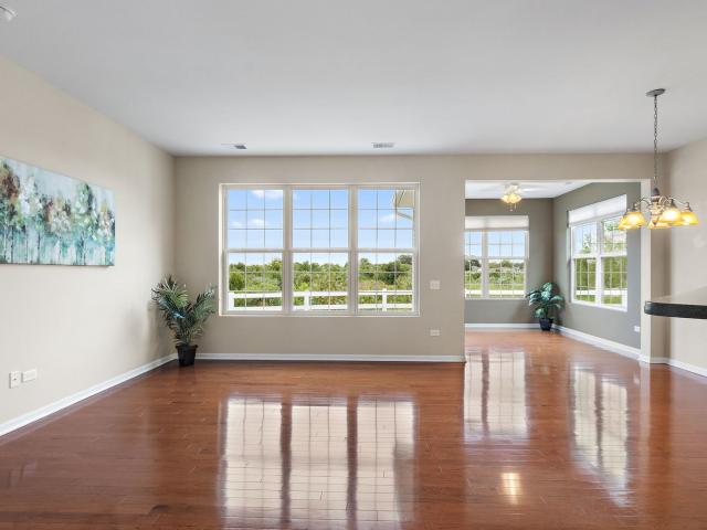 House for sale in Huntley, Illinois
