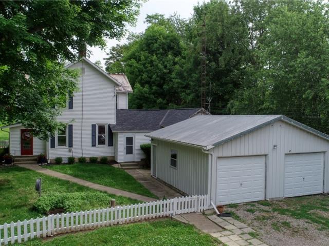 House for sale in Frazeysburg, Ohio