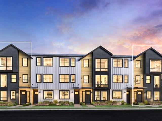 Townhouse for sale in Woodinville, Washington