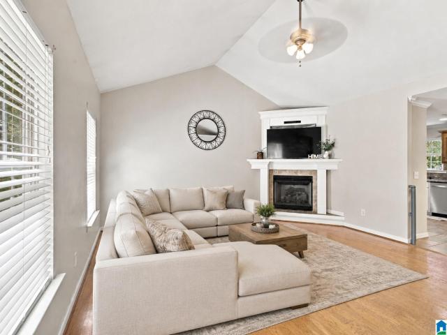 House for sale in Abernant, Alabama