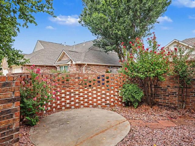 House for sale in Oklahoma City, Oklahoma